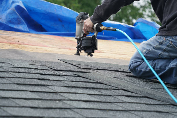 Reliable Larned, KS Roofing service Solutions