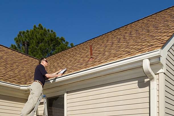 4 Ply Roofing in Larned, KS